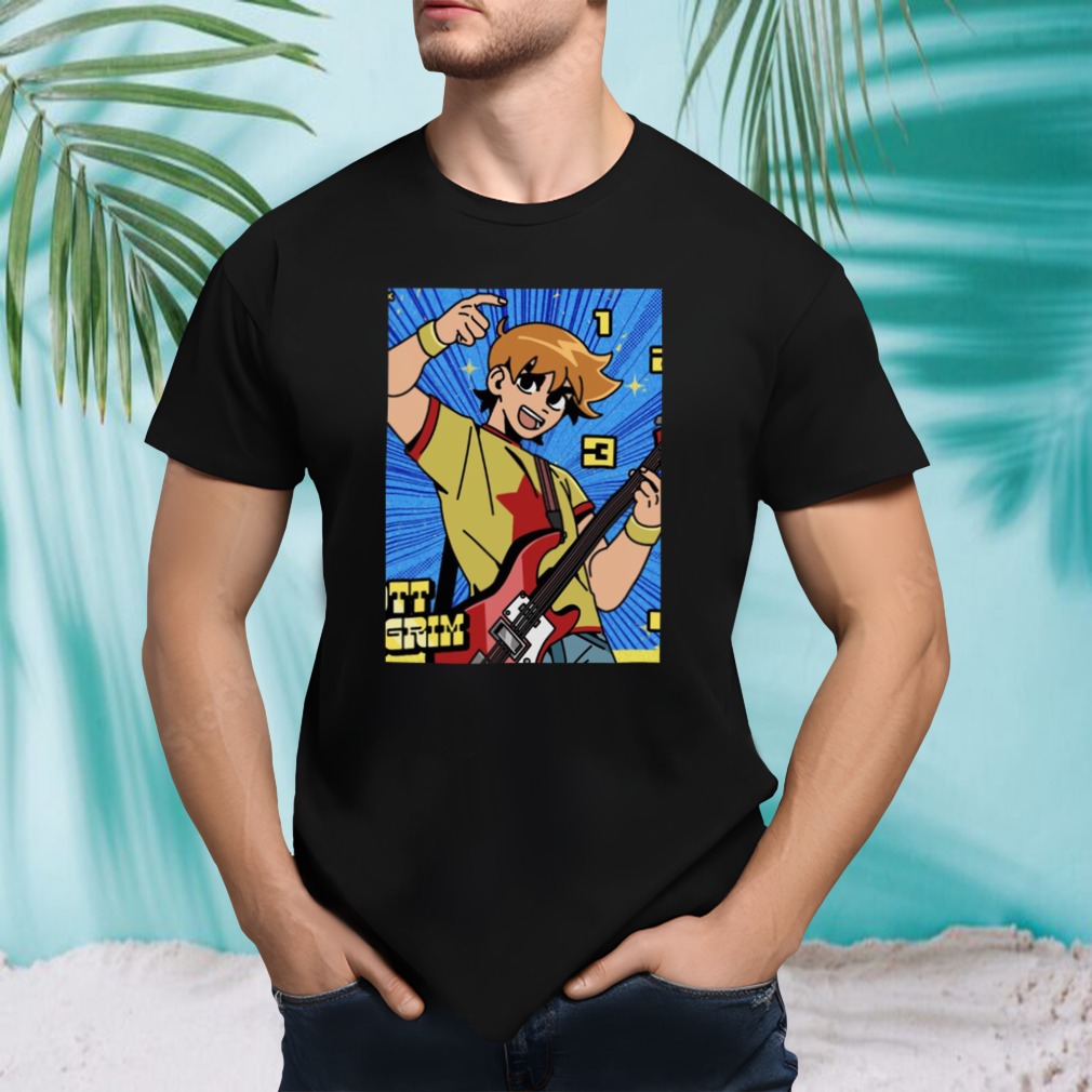 Unisex tshirt