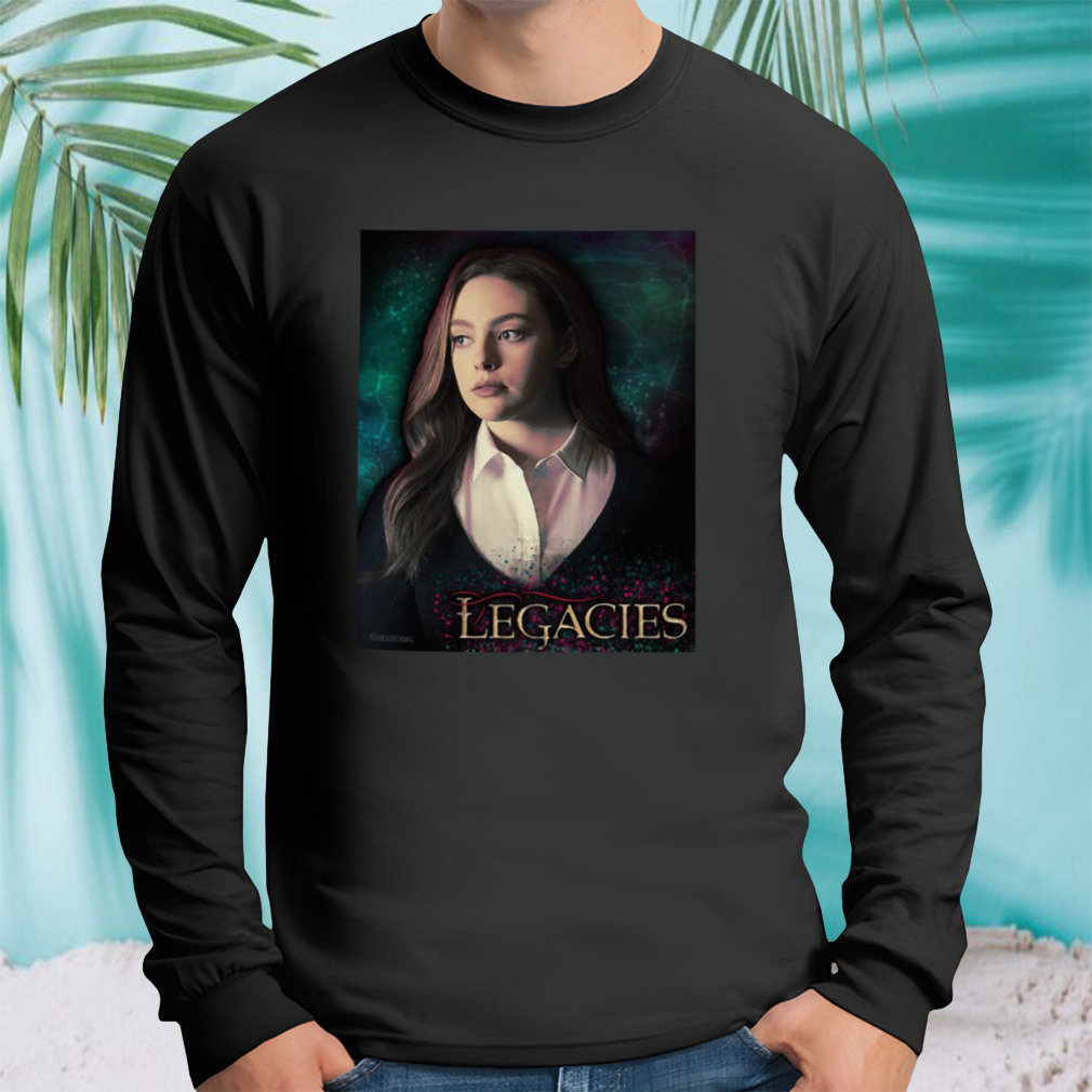 Longsleeve tshirt
