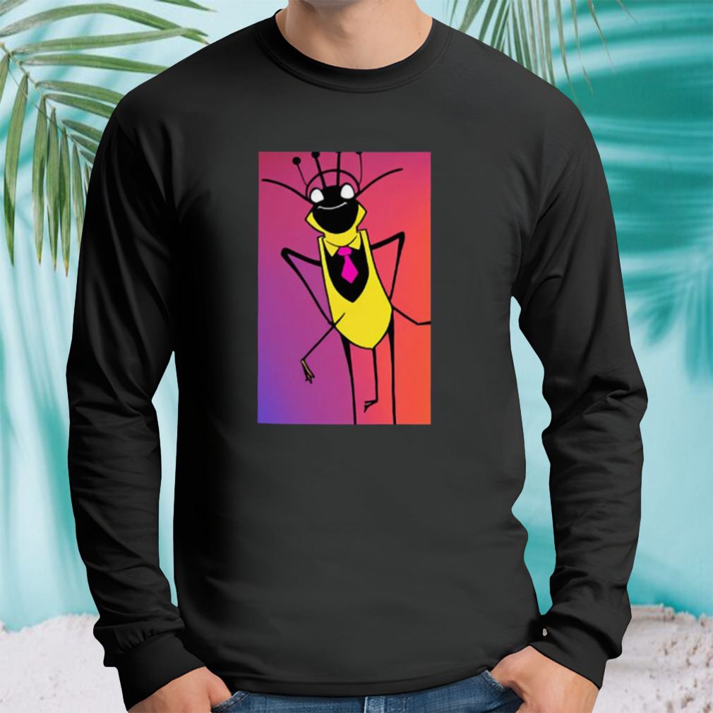 Longsleeve tshirt