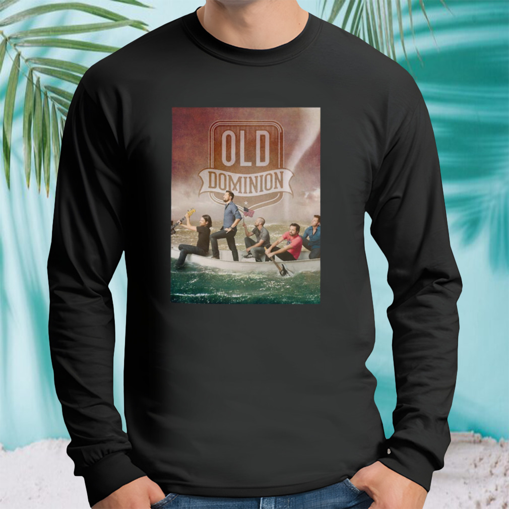 Longsleeve tshirt
