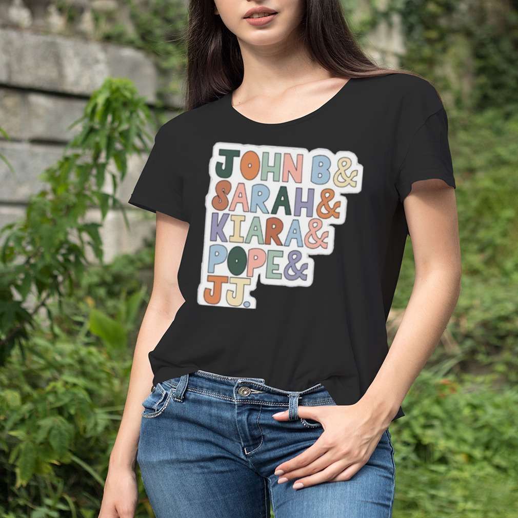 Women's tshirt