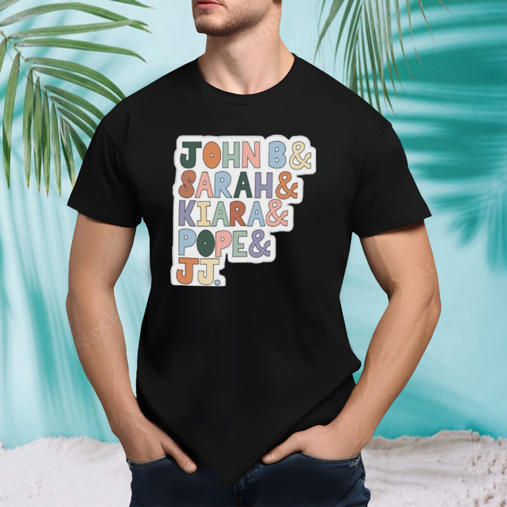 Unisex tshirt