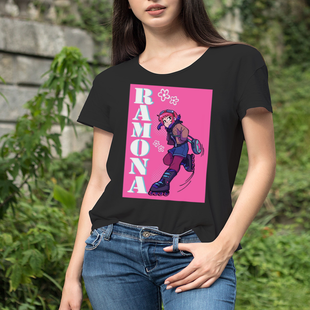Women's tshirt