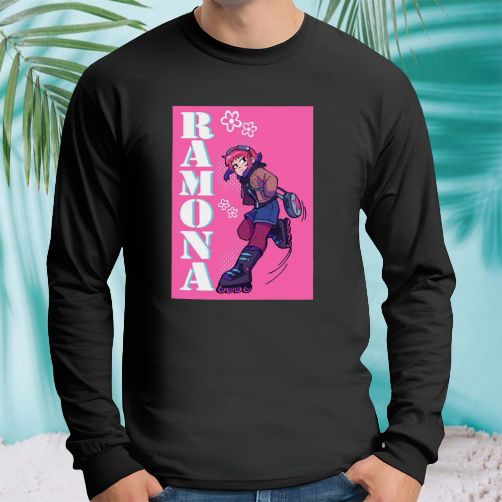 Longsleeve tshirt