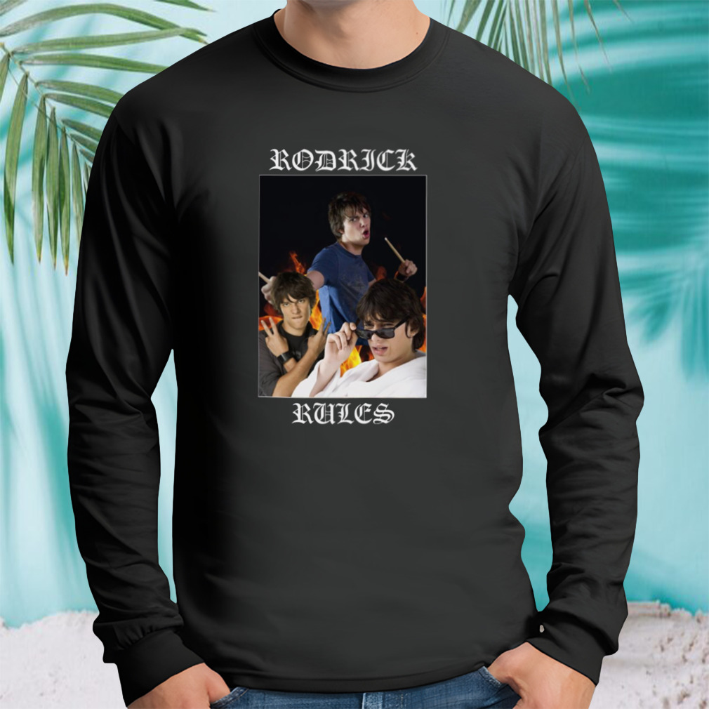 Longsleeve tshirt