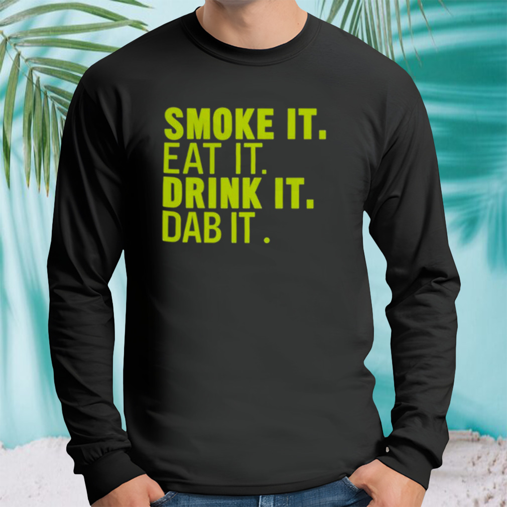 Longsleeve tshirt