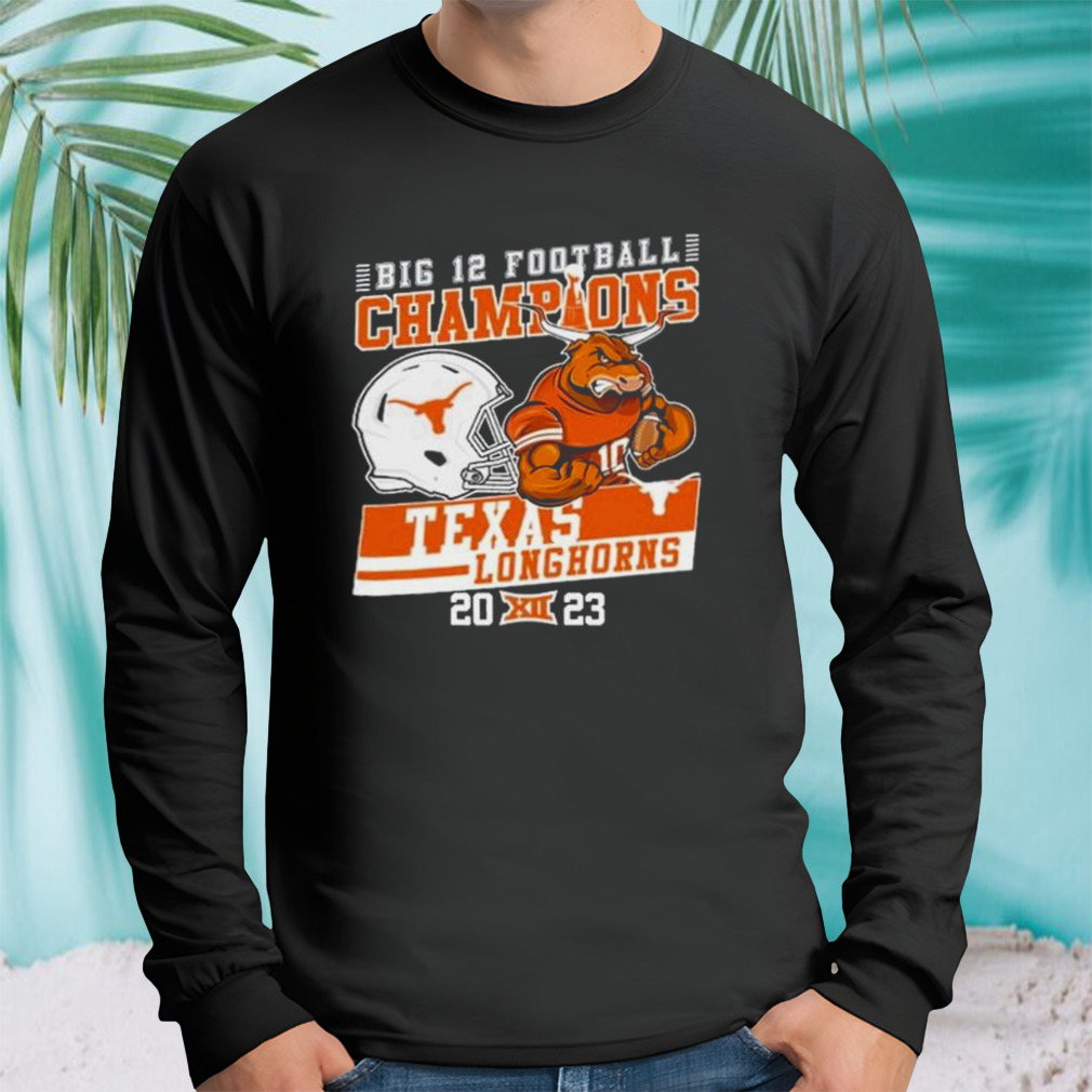 Longsleeve tshirt