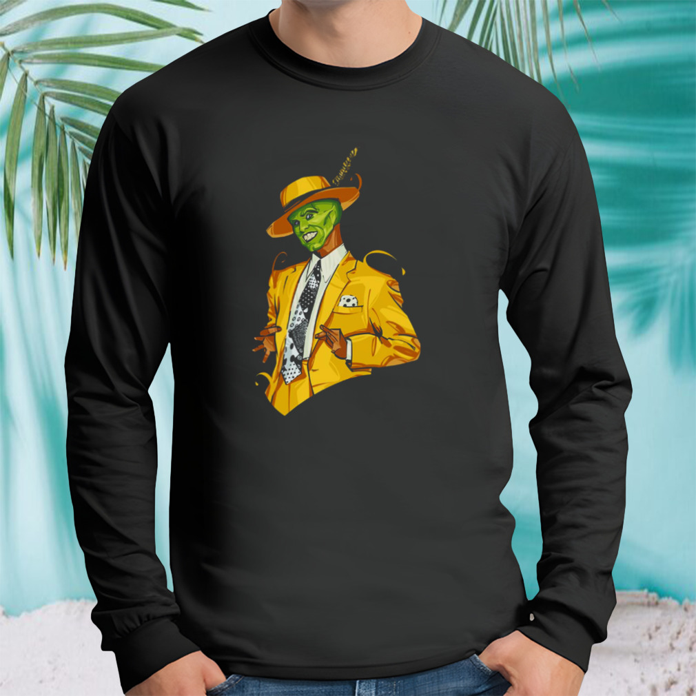 Longsleeve tshirt