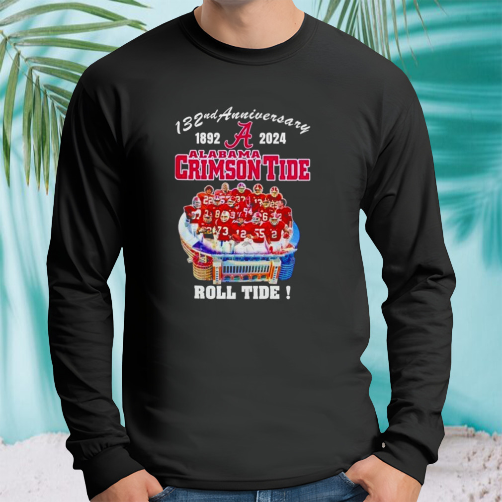 Longsleeve tshirt