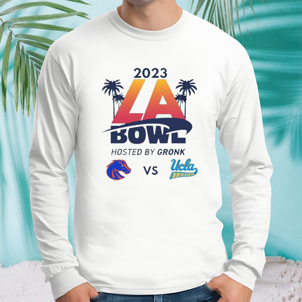 Longsleeve shirt