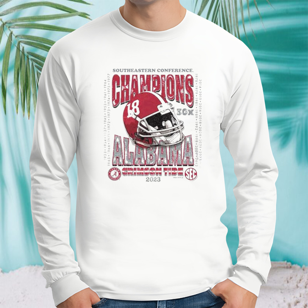 Longsleeve shirt