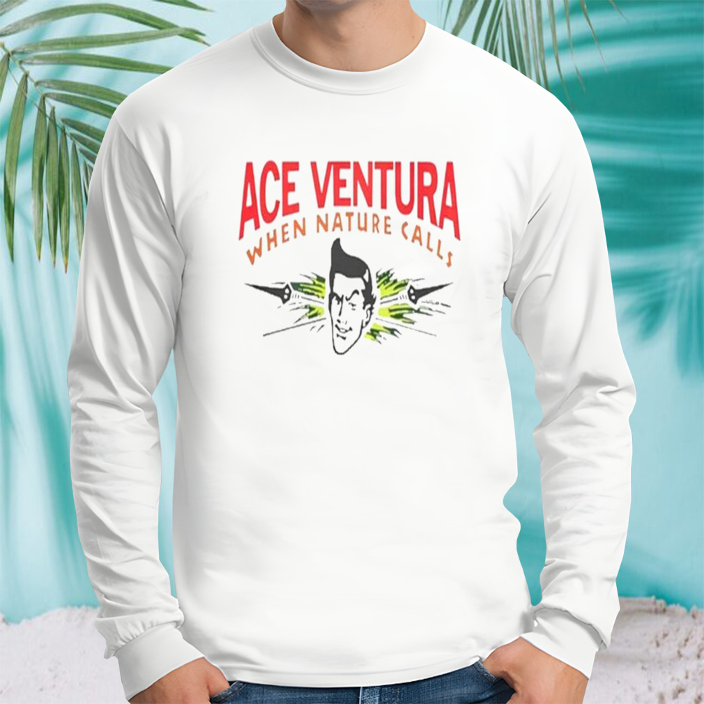 Longsleeve shirt