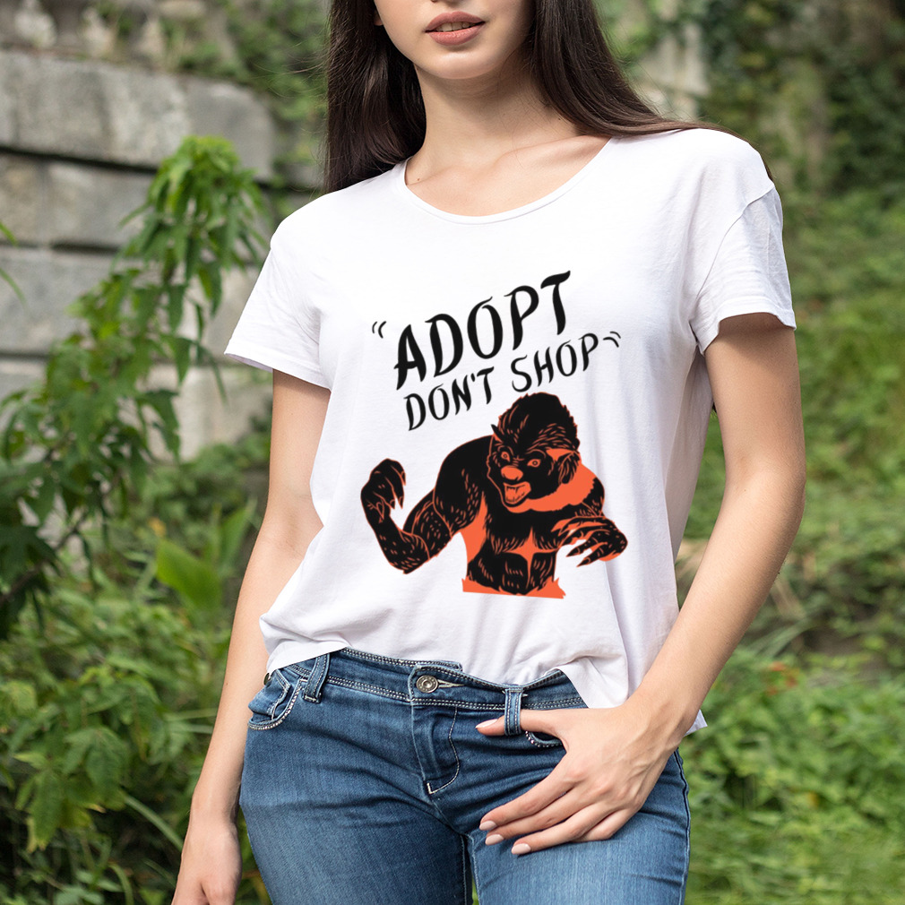 Women's shirt