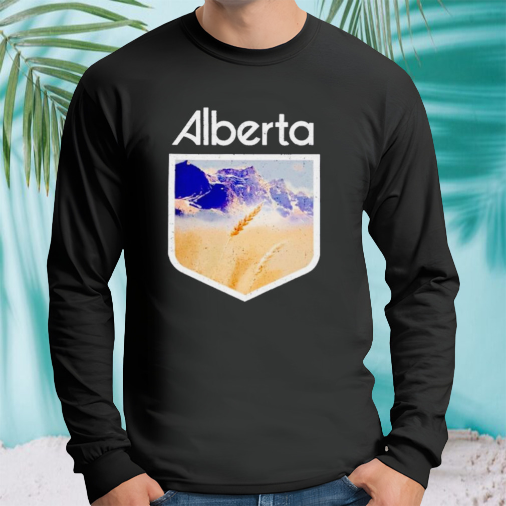 Longsleeve tshirt
