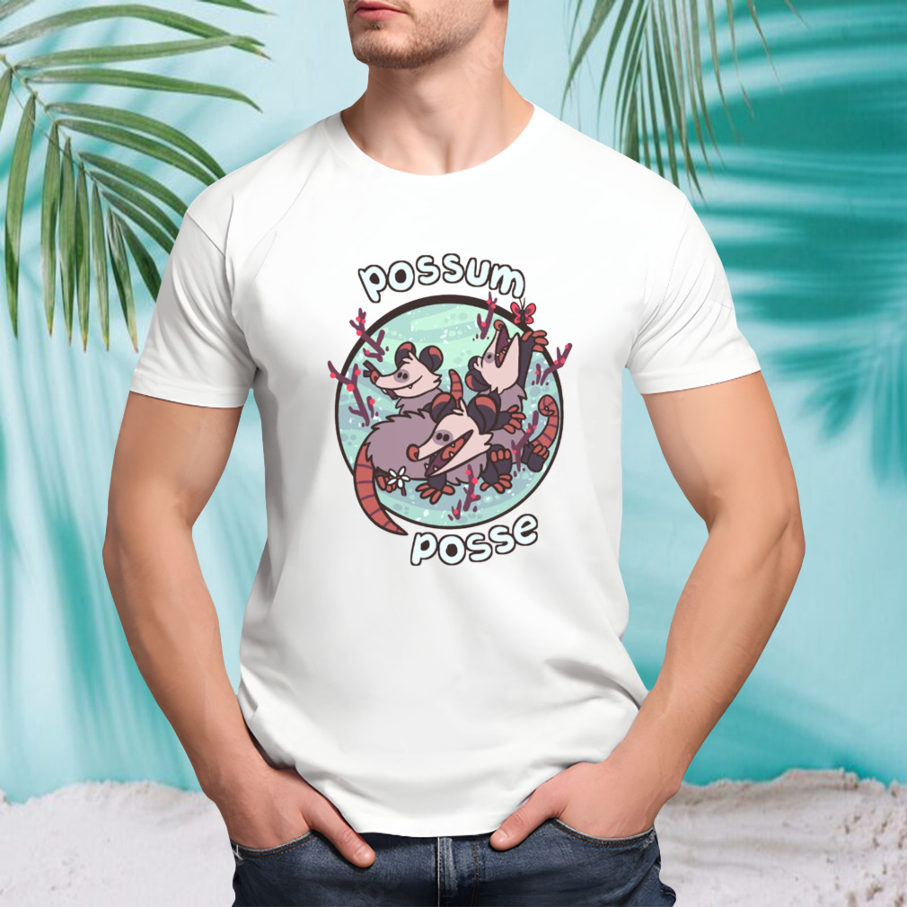 Unisex shirt