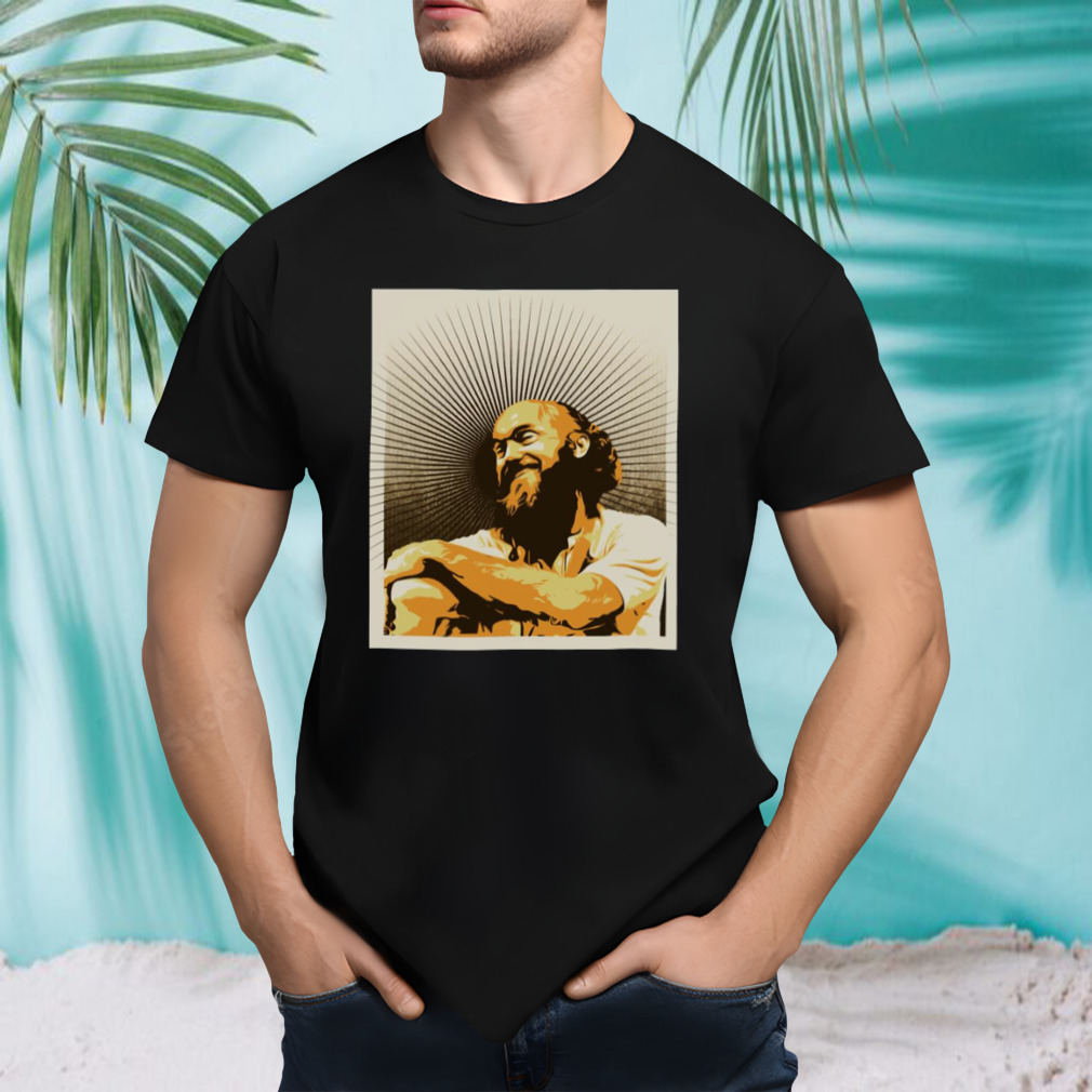 Baba Ram Dass shirt