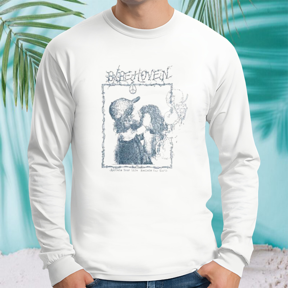 Longsleeve shirt