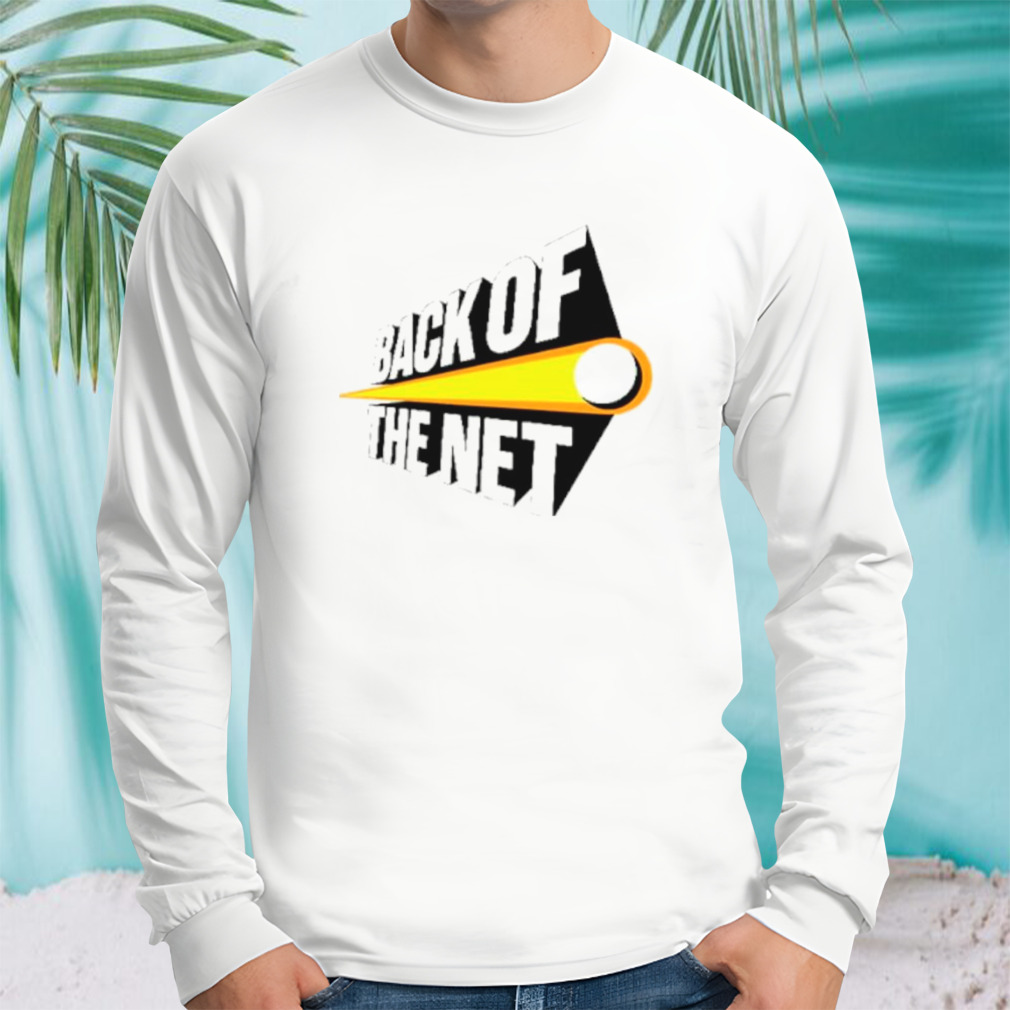 Longsleeve shirt