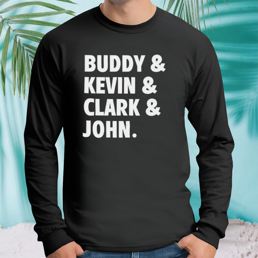 Longsleeve tshirt