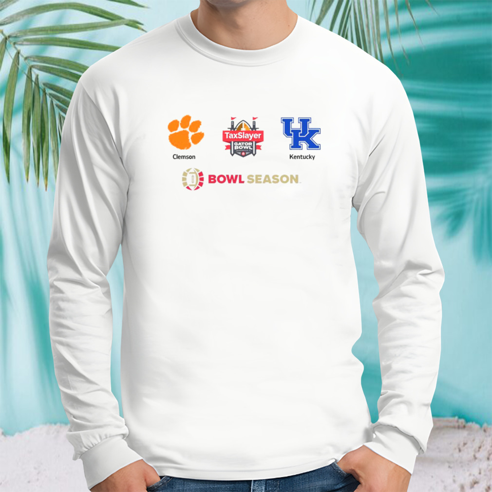 Longsleeve shirt
