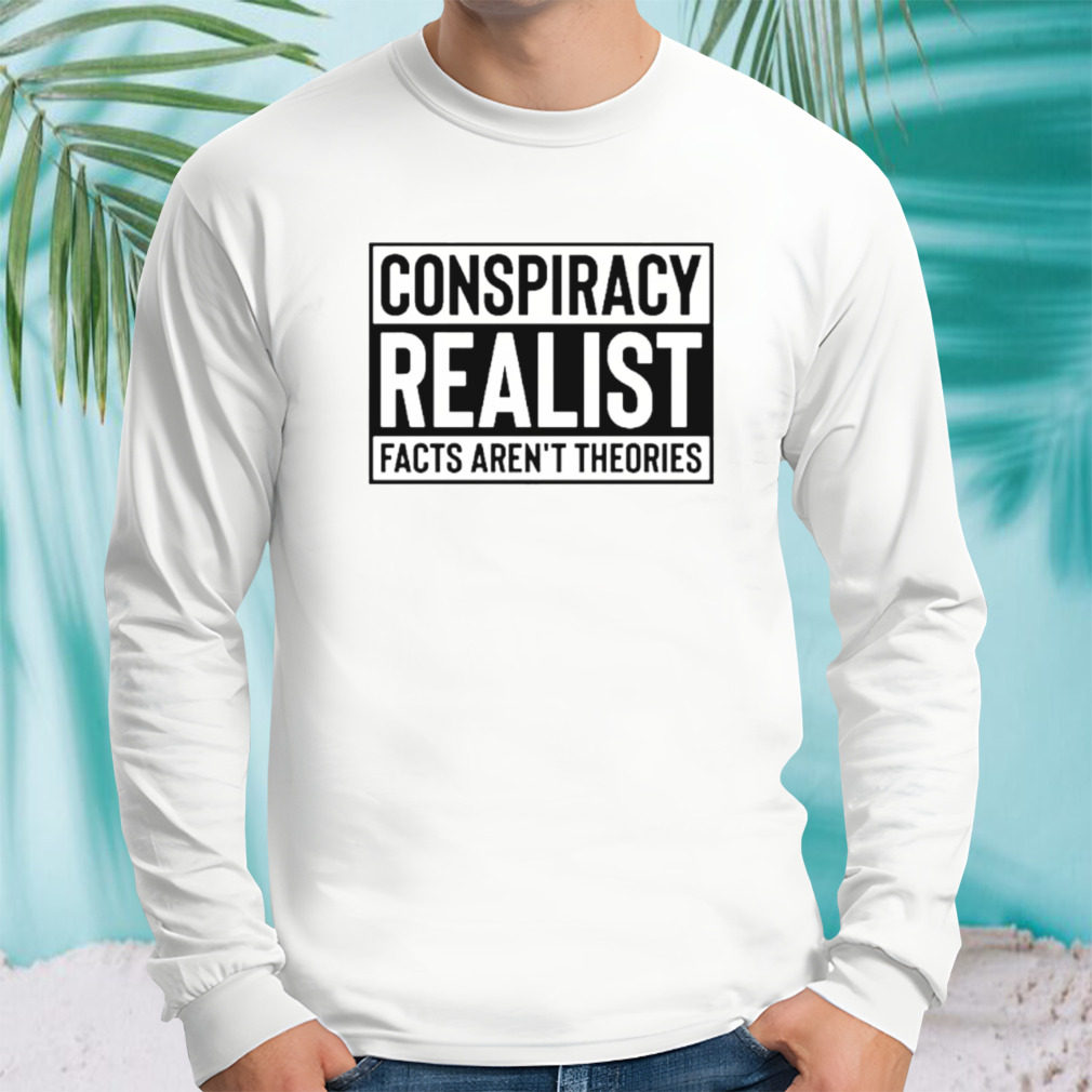 Longsleeve shirt
