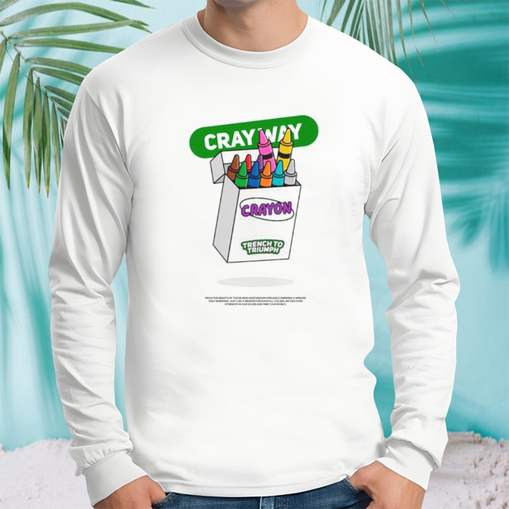 Longsleeve shirt