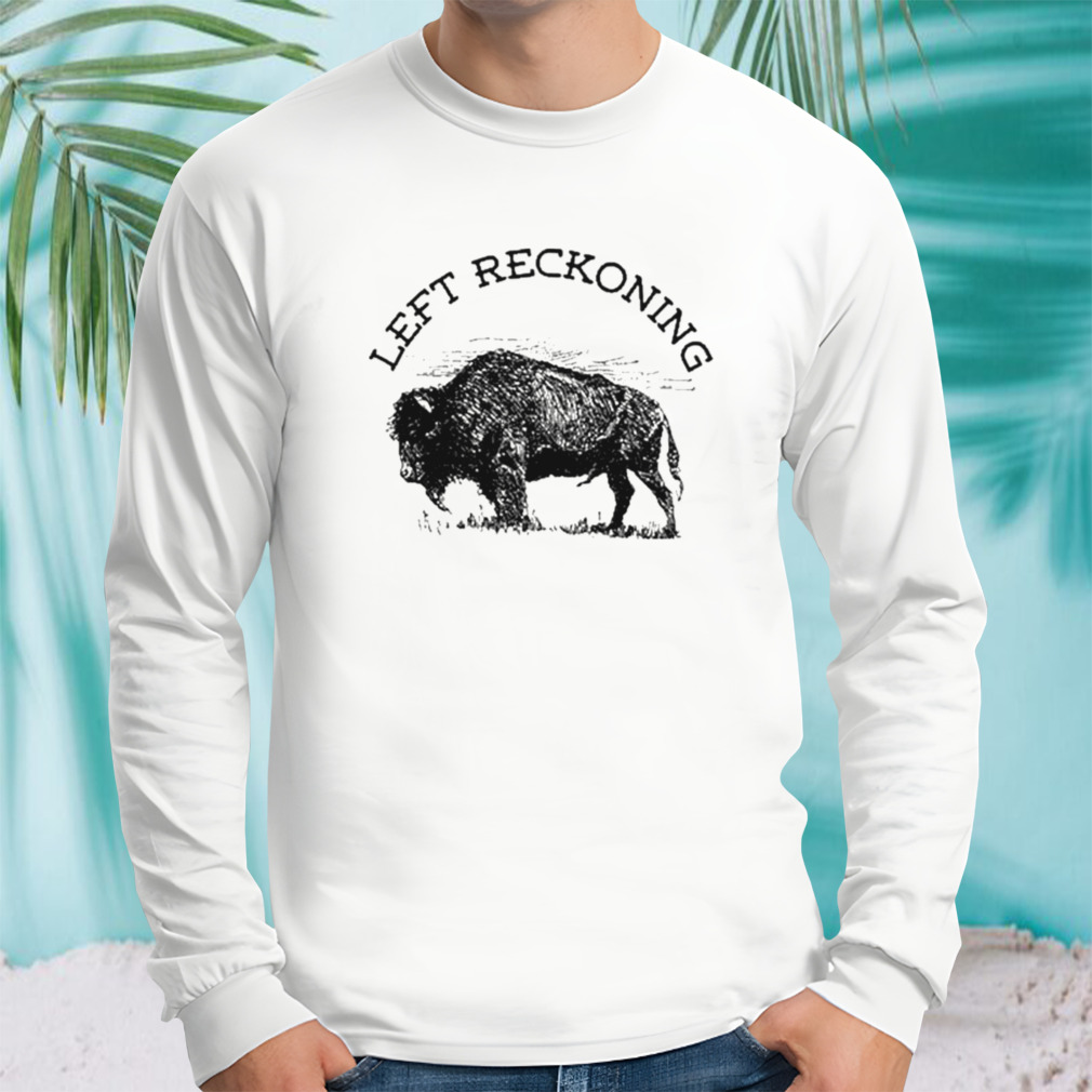 Longsleeve shirt