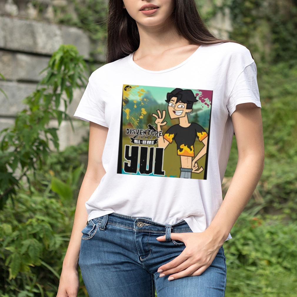 Women's shirt