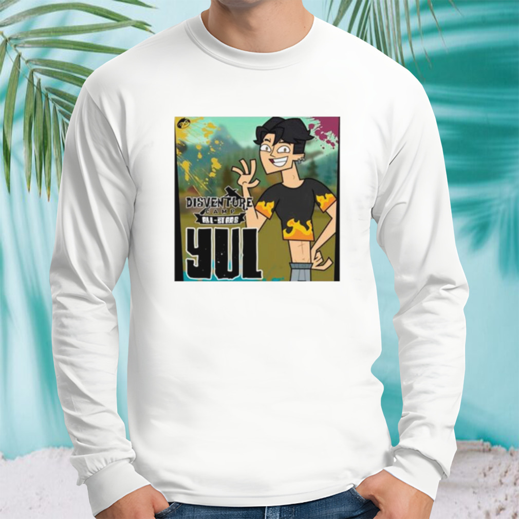 Longsleeve shirt
