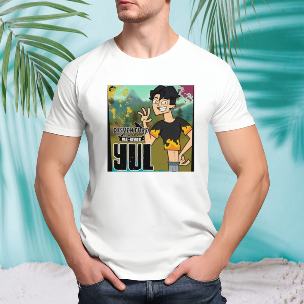 Unisex shirt
