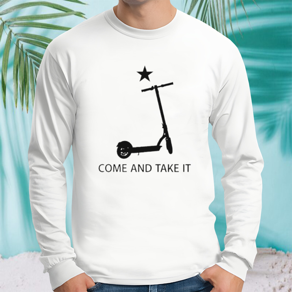 Longsleeve shirt