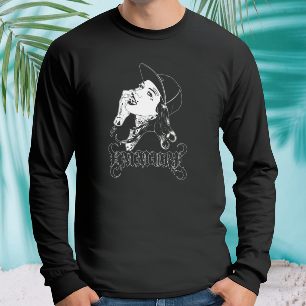 Longsleeve tshirt
