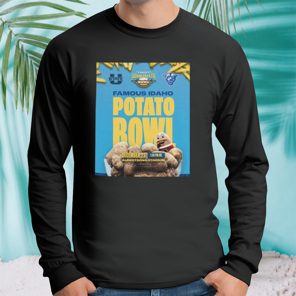 Longsleeve tshirt