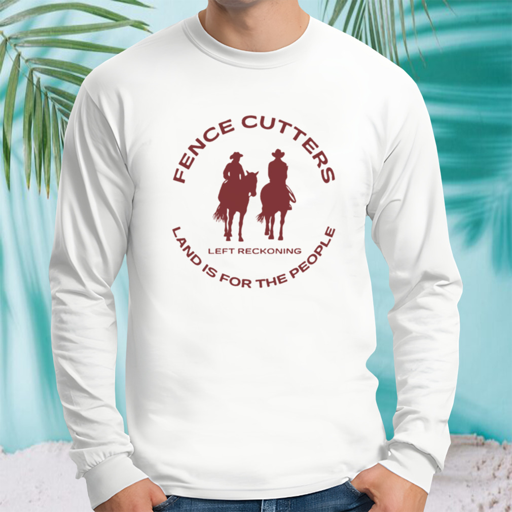Longsleeve shirt