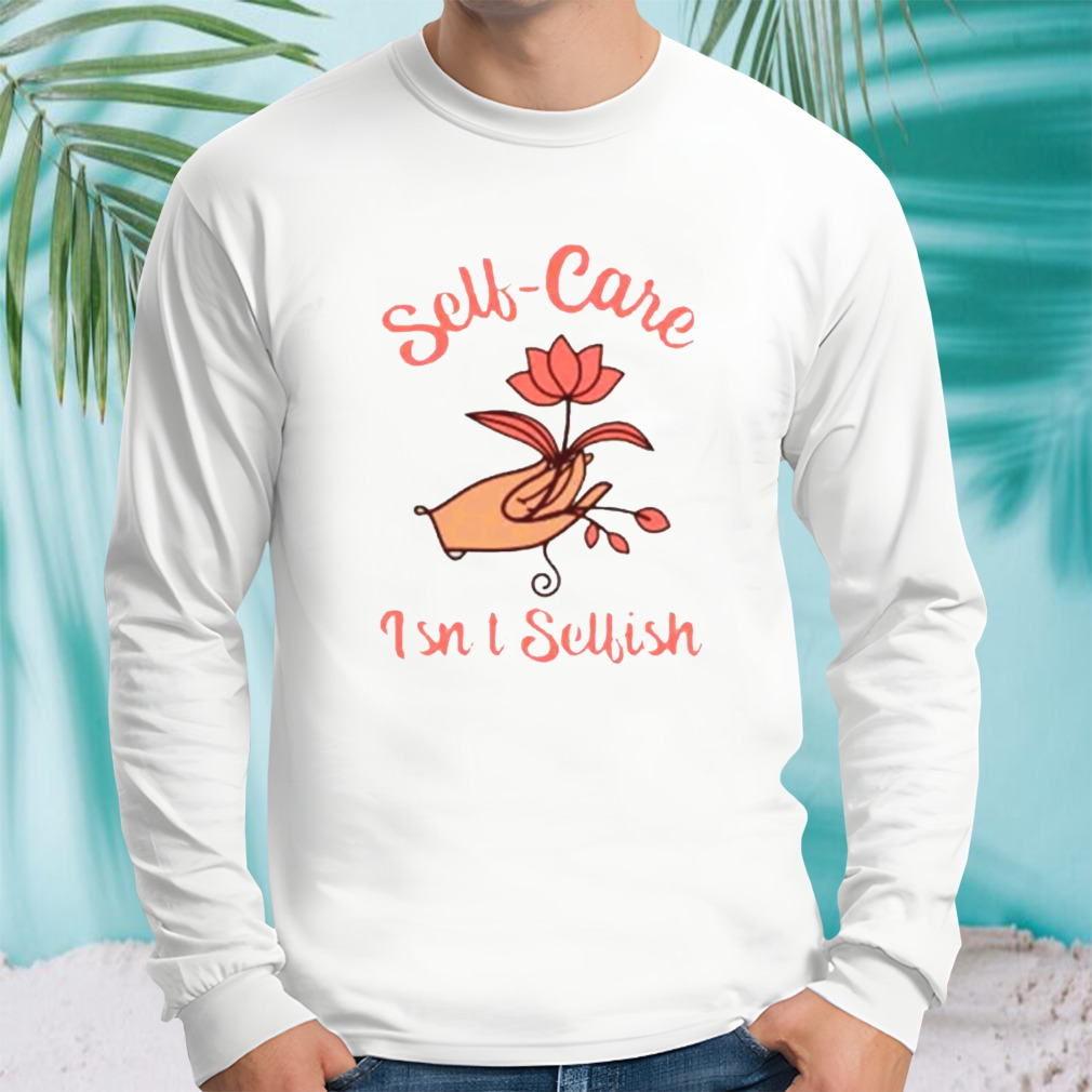 Longsleeve shirt