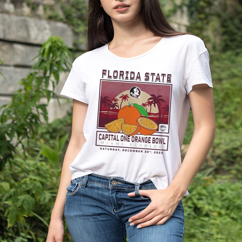 Women's shirt