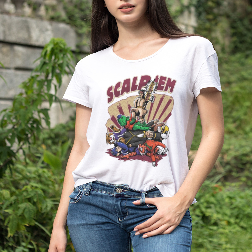 Women's shirt