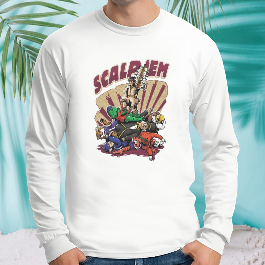 Longsleeve shirt