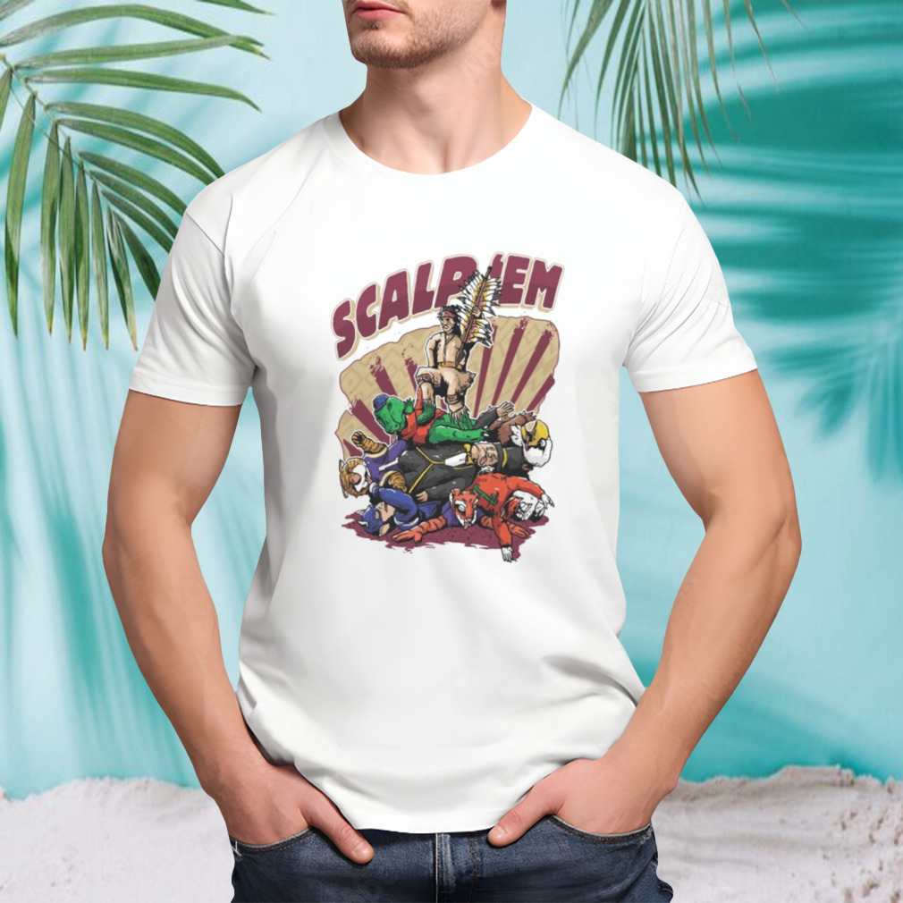Unisex shirt