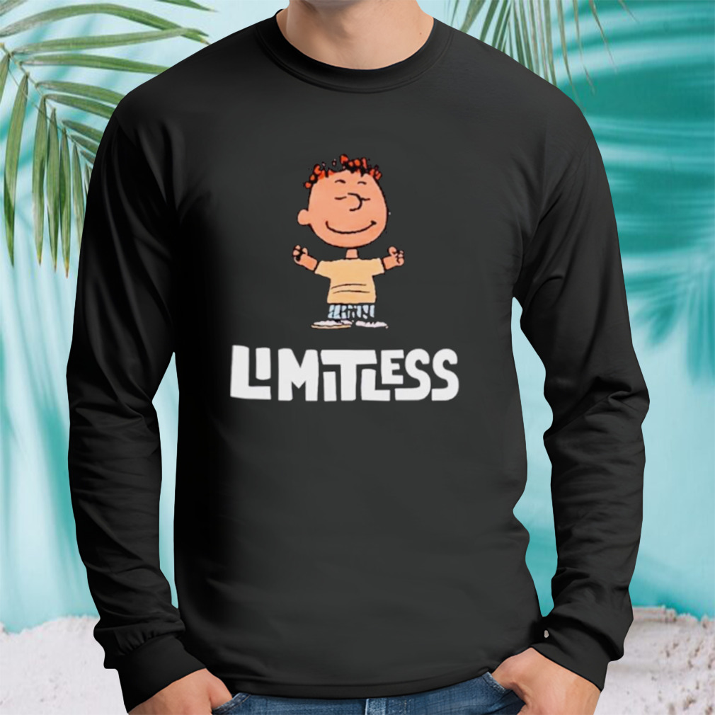 Longsleeve tshirt