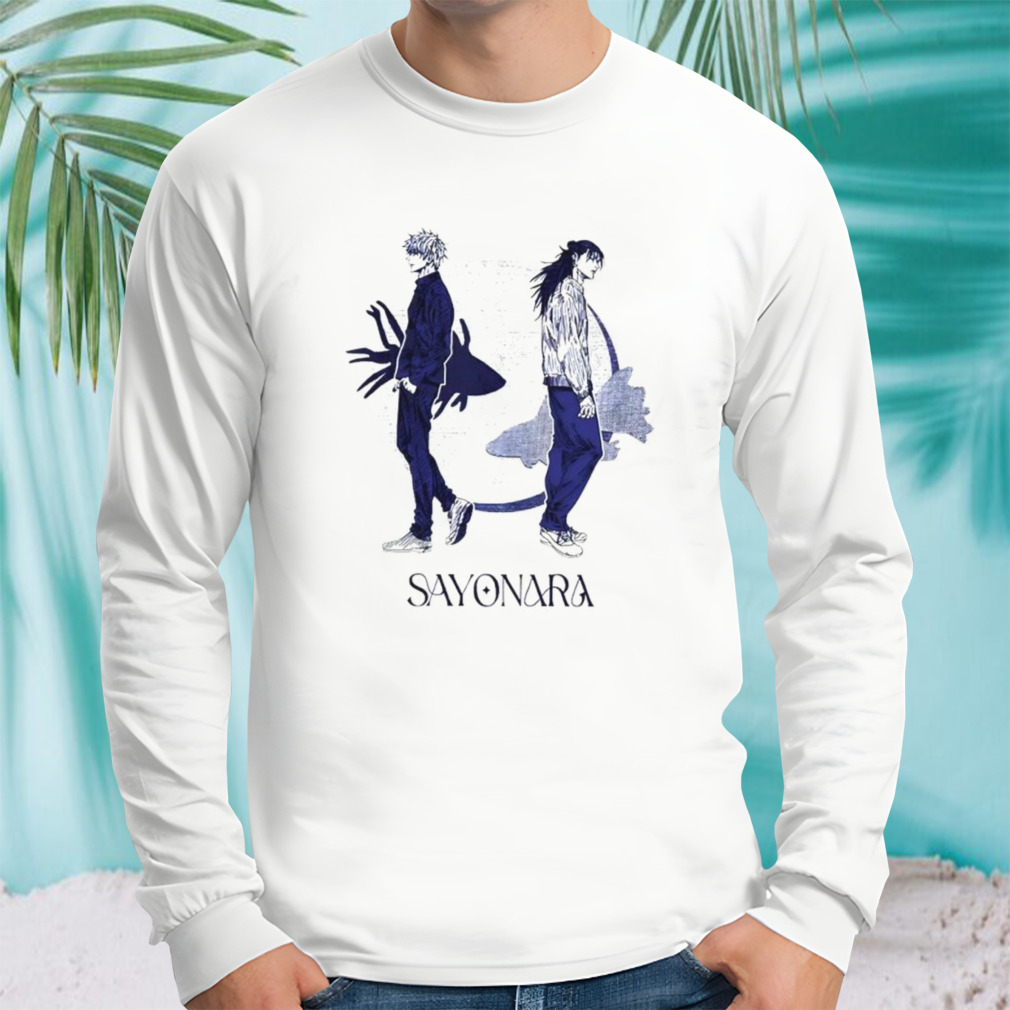 Longsleeve shirt