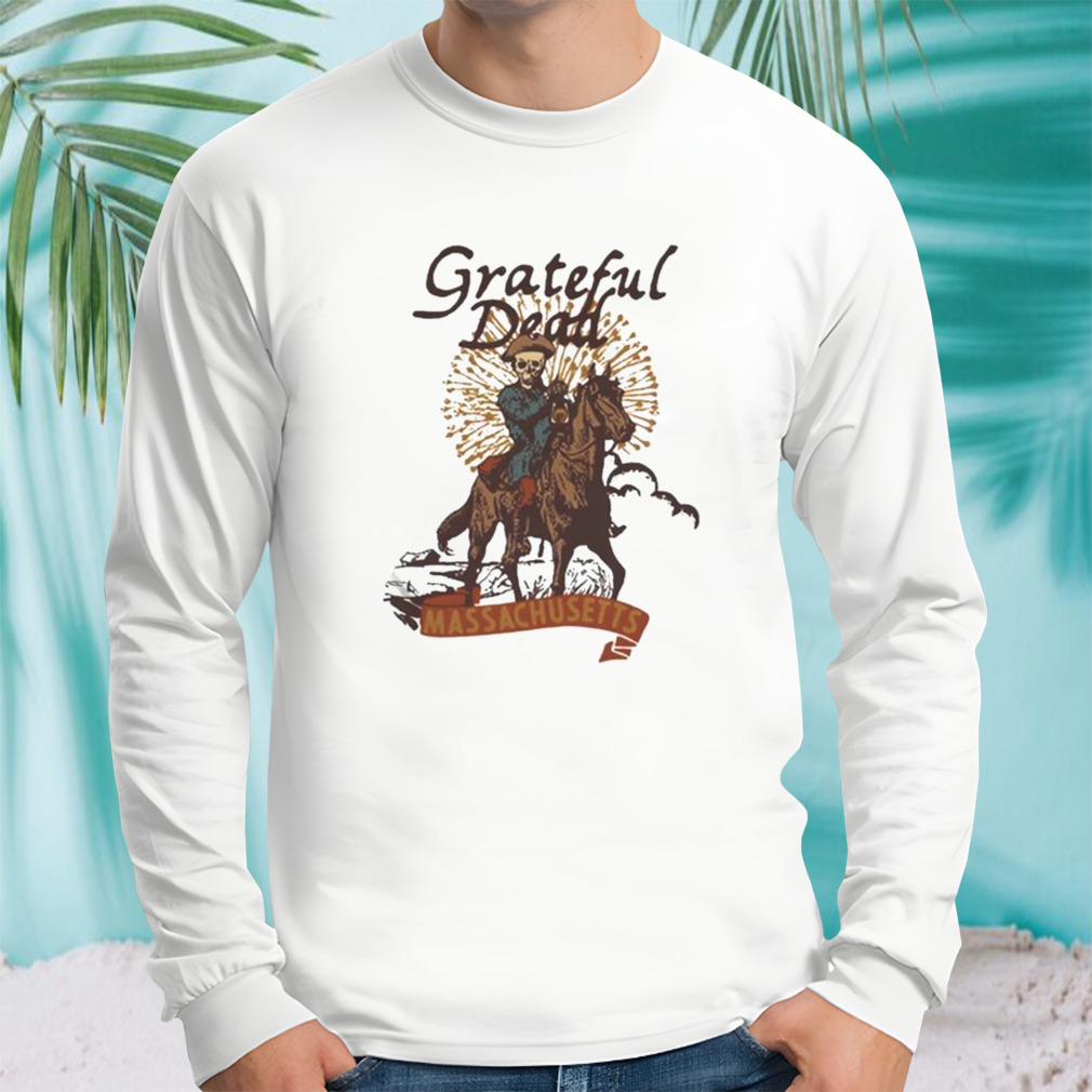 Longsleeve shirt
