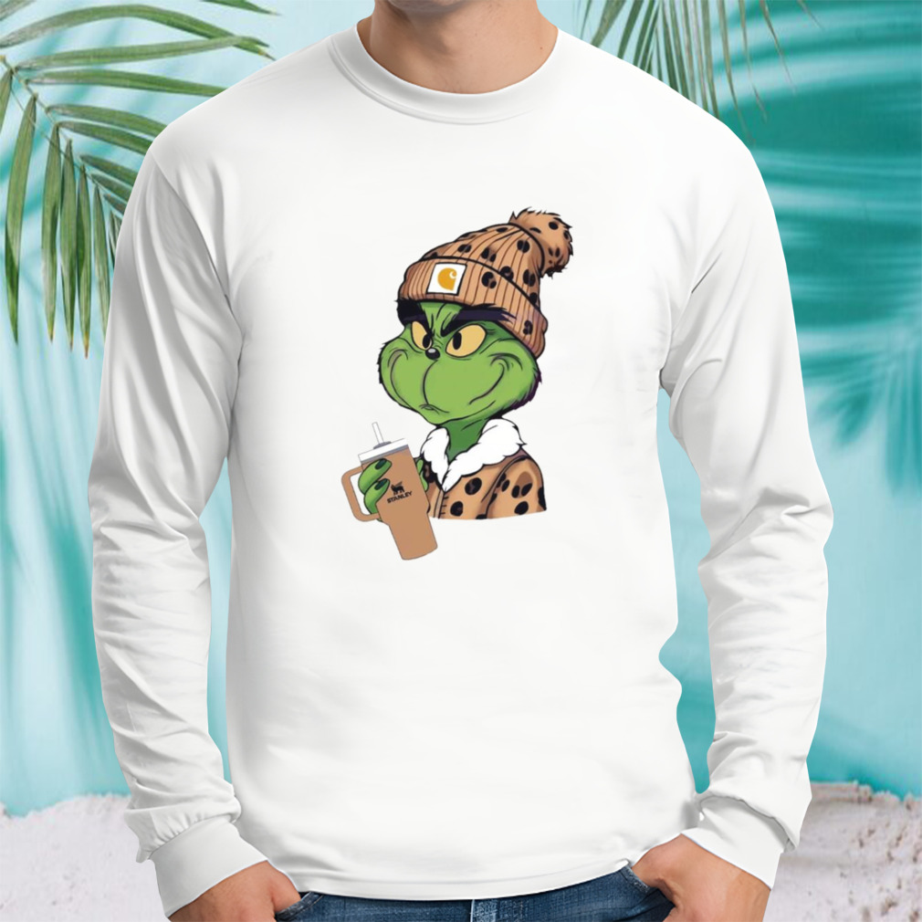 Longsleeve shirt