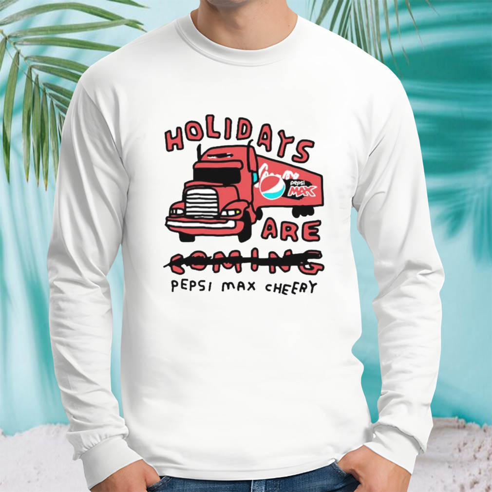 Longsleeve shirt