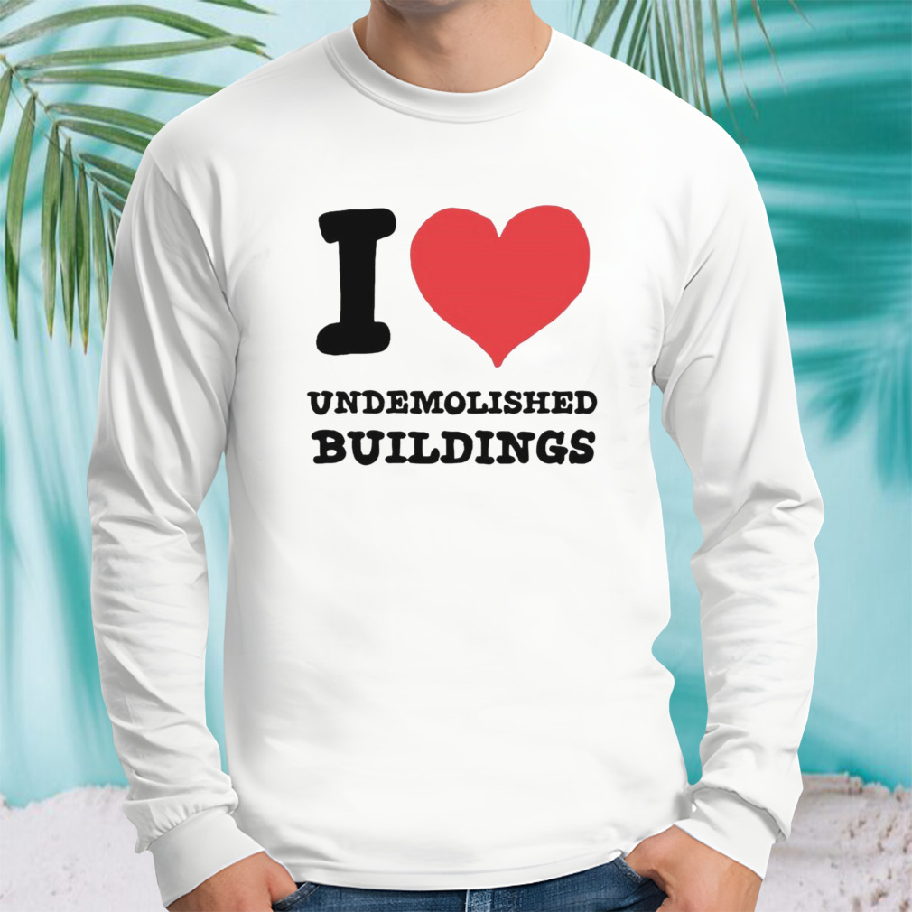 Longsleeve shirt