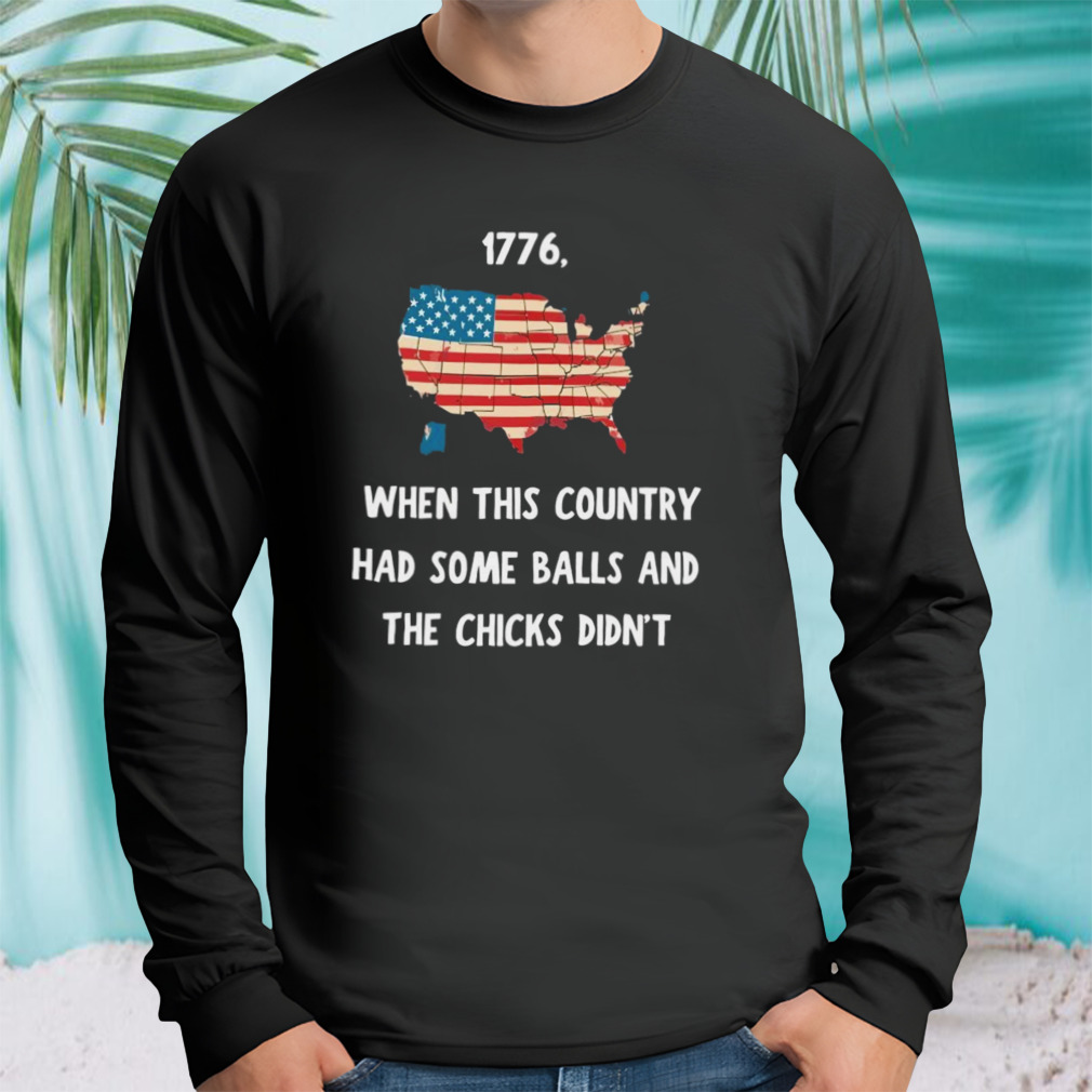 Longsleeve tshirt
