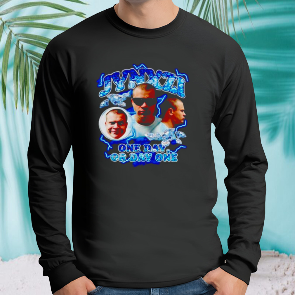 Longsleeve tshirt