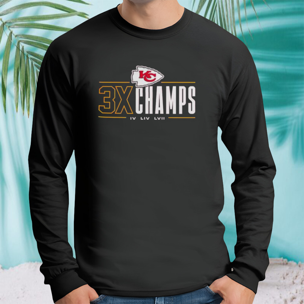 Longsleeve tshirt