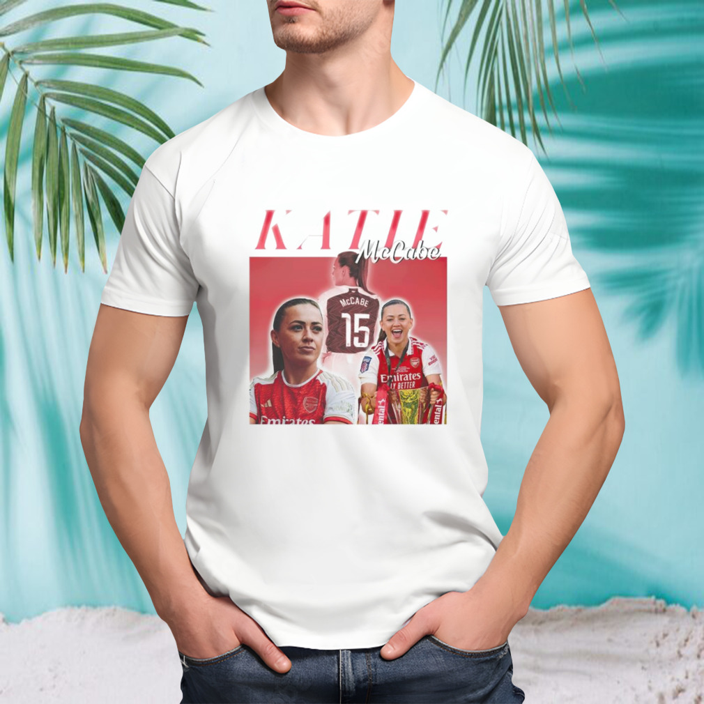 Unisex shirt