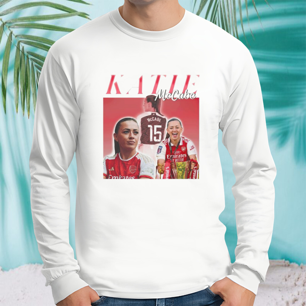 Longsleeve shirt